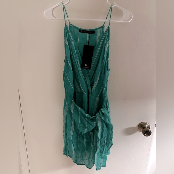 Vix Hermanny Coverup - Picture 1 of 3